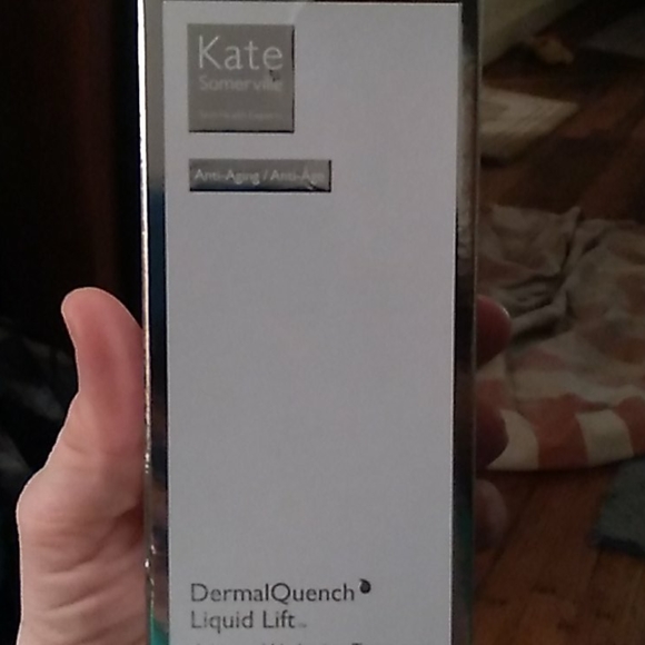Kate Somerville Other - Kate Somerville DermalQuench Liquid Lift